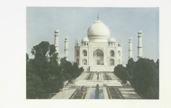 History of India. Vol. I: From the Earliest Times to the Sixth Century B. C. Vol. IV