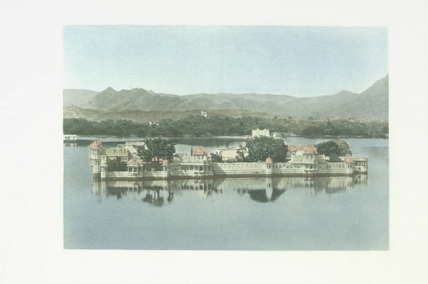 History of India. Vol. I: From the Earliest Times to the Sixth Century B. C. Vol. V