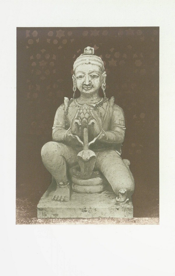 History of India. Vol. I: From the Earliest Times to the Sixth Century B. C. Vol. IX