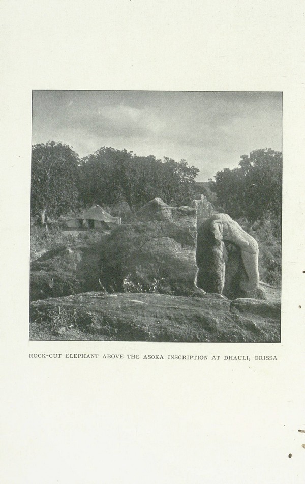 The early history of India : from 600 BC to the Muhammadan conquest including the invasion of Alexander the Great