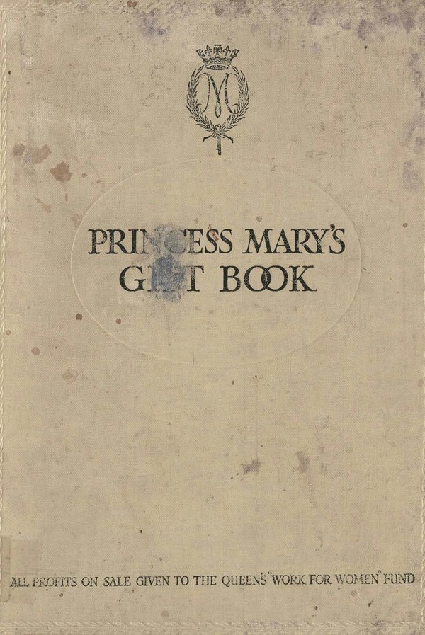 Princess Mary’s Gift Book