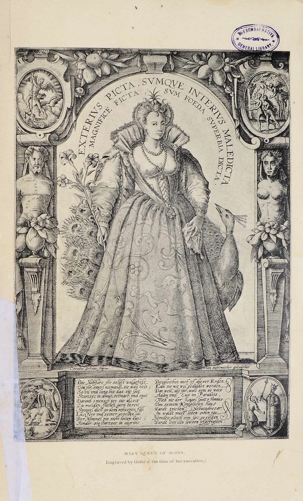 Side Lights of English History