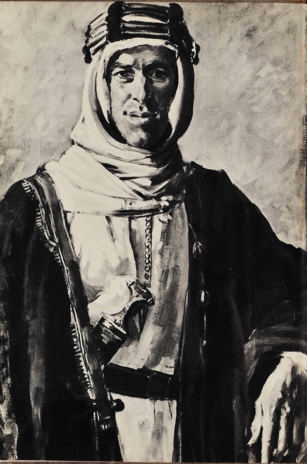 Seven pillers of wisdon :A trimph vol. 2