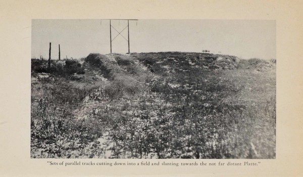 Old California Trail
