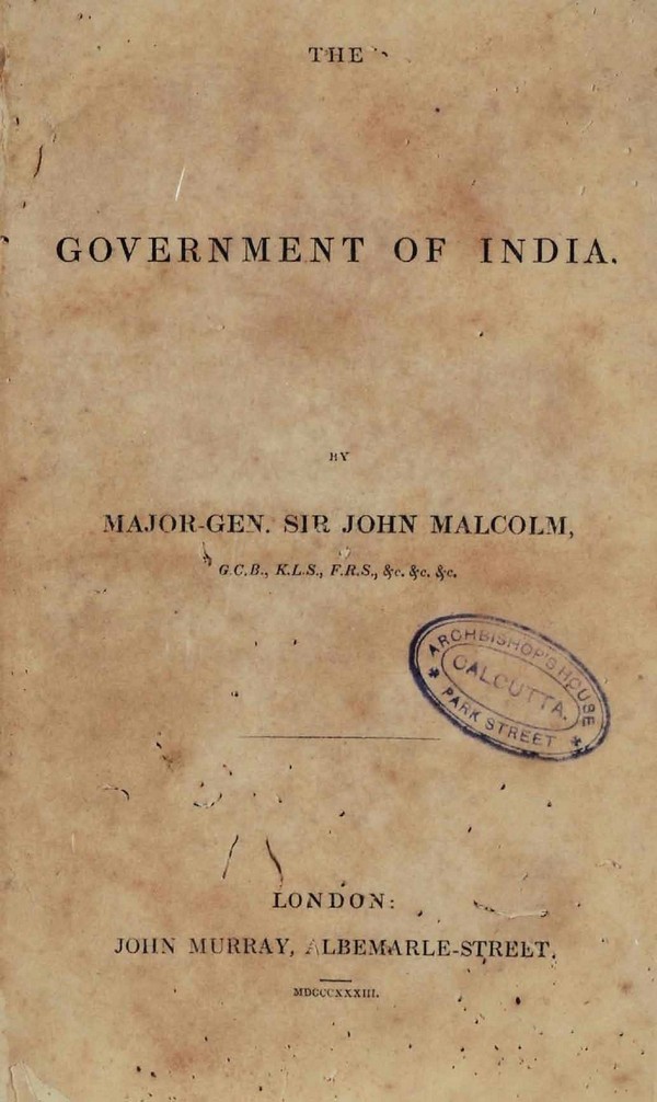 Government of India