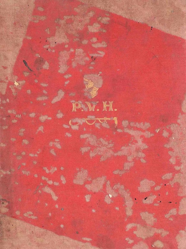 History of the Peshawar Vale Hunt