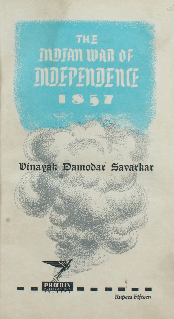 The Indian War of Independence 1857. #