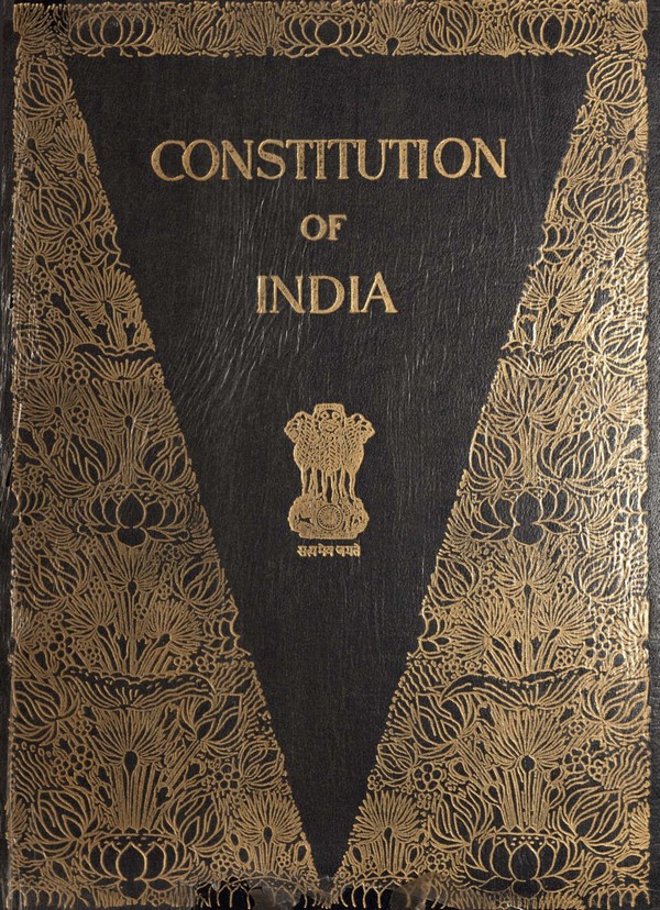 Constitution of India