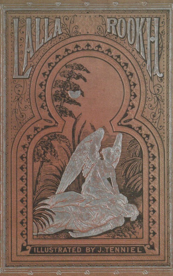 Lalla Rookh an Oriental Romance