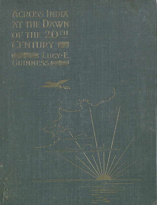 Across India at the Dawn of the 20th Century