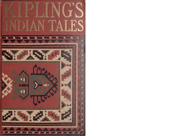 Indian Tales