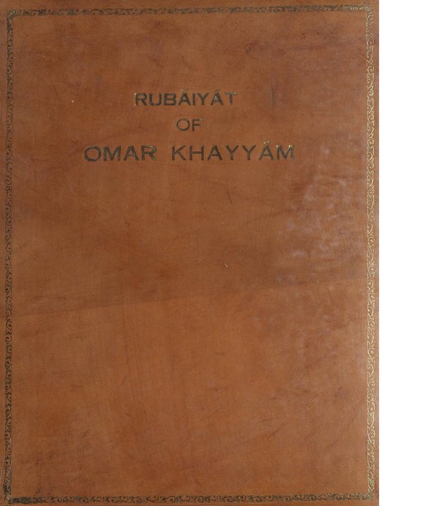 Rubaiyat of Omar Khayyam