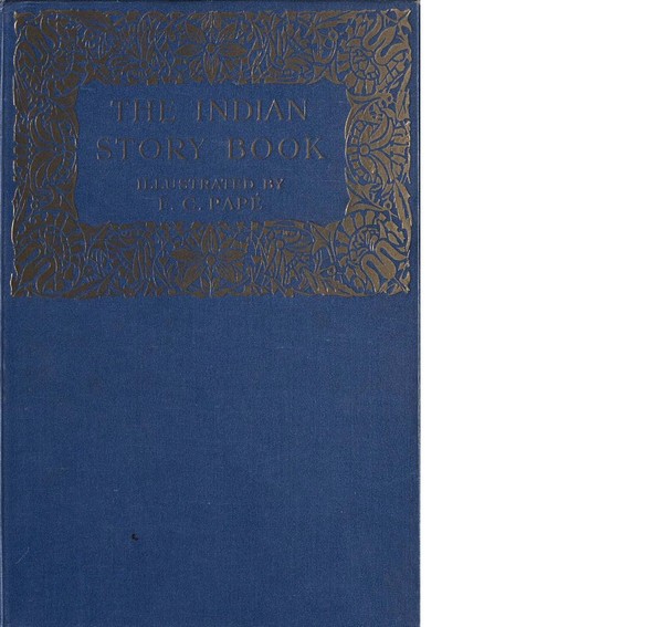 Indian Story Book