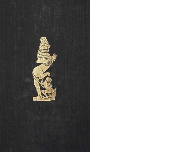 Eastern Love: The Loves of Radha and Krishna and Amores The love of Radha and Krishna and Amores. Volume. V