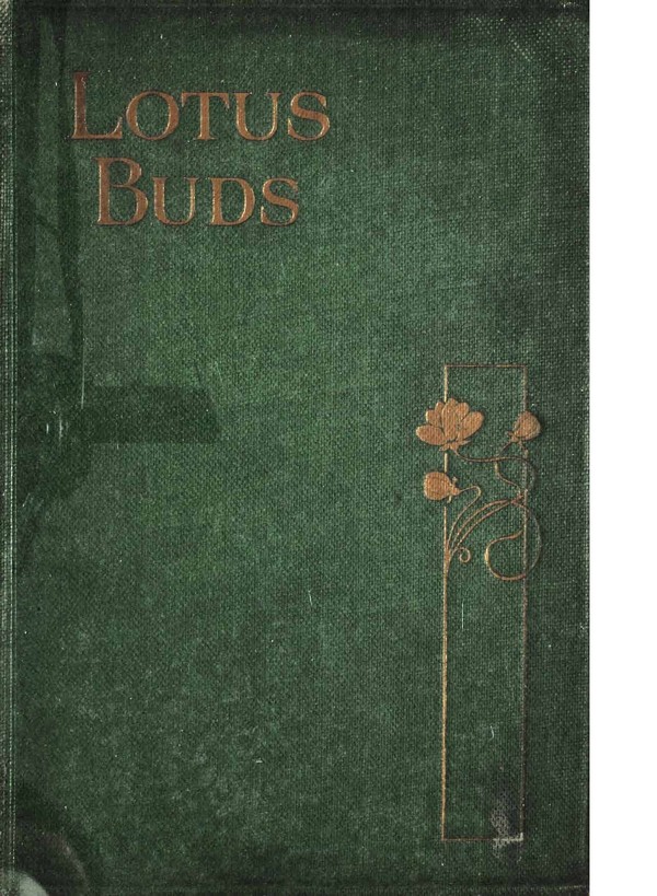 Lotus Buds