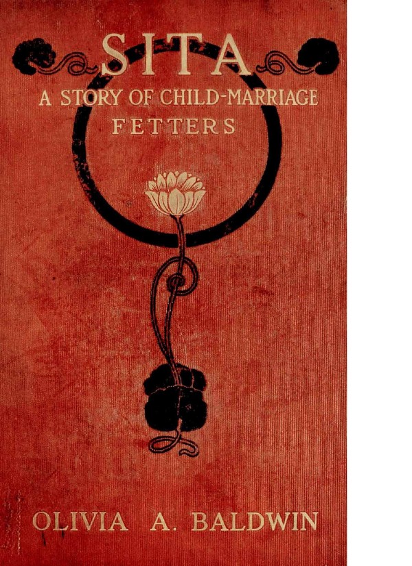 Sita : A Story of Child -Marriage Fetters