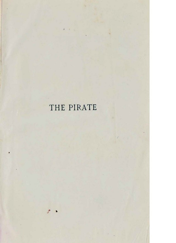 The Pirate