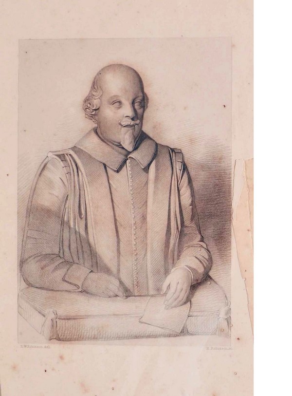 The Works of William Shakespere