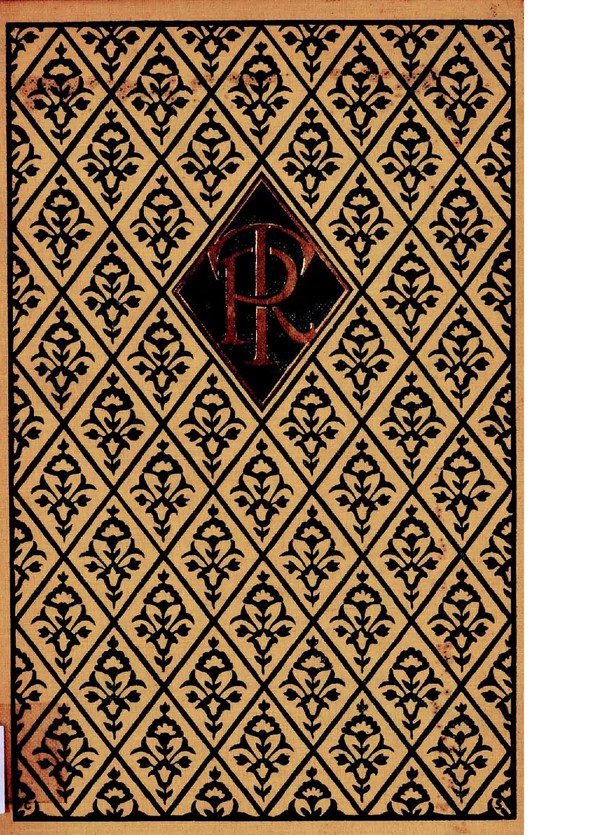 Songs of Kabir ; Translated by Rabindrath Tagore