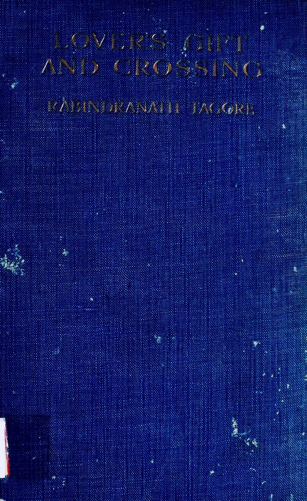 Lover’s Gift and Crossing