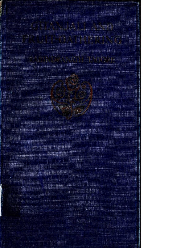 Gitanjali and Friut Gathering