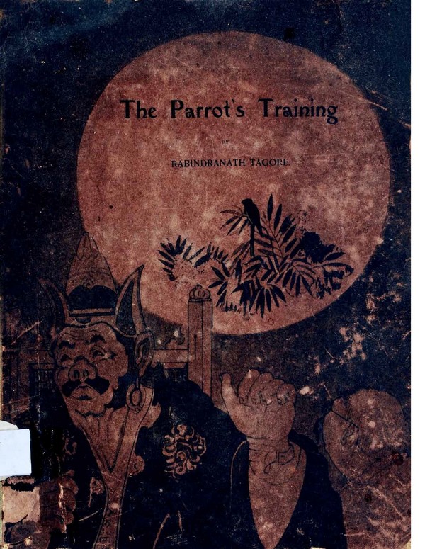 The Parrot’s Training