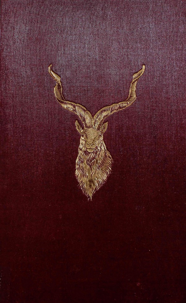 Sport and Folklore in the Himalaya ; with Illustrations. #