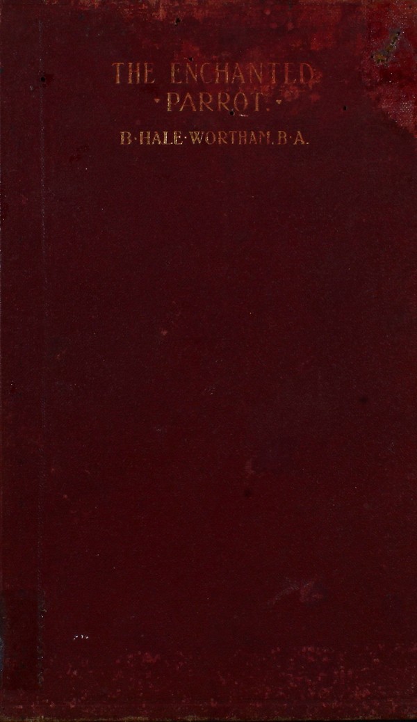 The Enchanted Parrot #