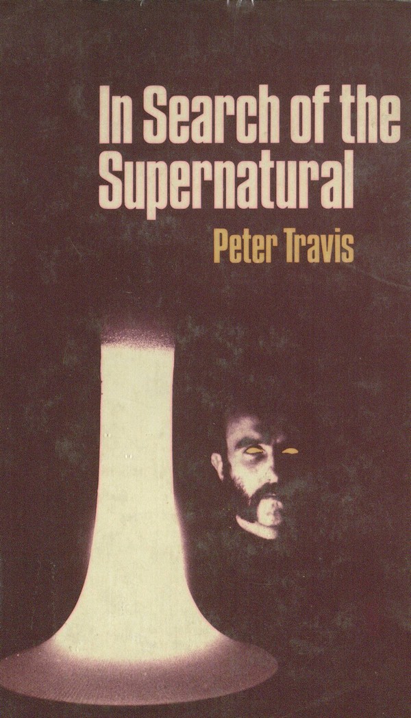 In Search of the Supernatural