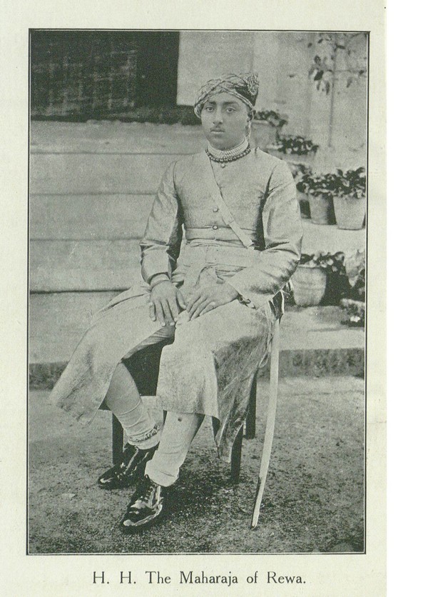 Selections for young princes on efficiency as a ruler.