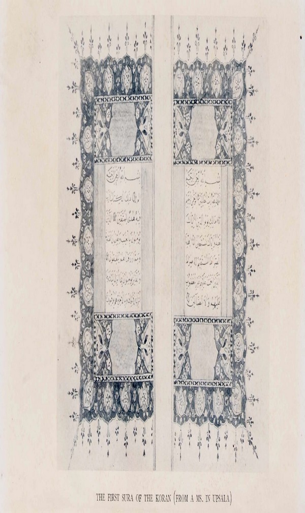 Mohammed : The Man and His Faith