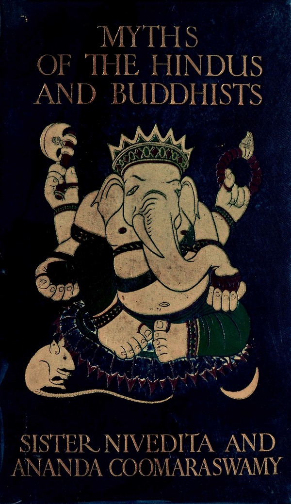Myths of the Hindus & Buddhists