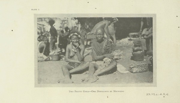 The sexual life of savages in north-western Melanesia : an ethnographic account of courtship, marriage and family life among the natives of the Trobriand Islands, British New Guinea