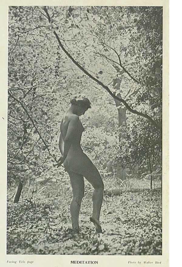 The naked truth about nudism.