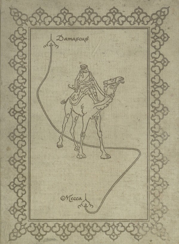 Travels in Arabia Deserta