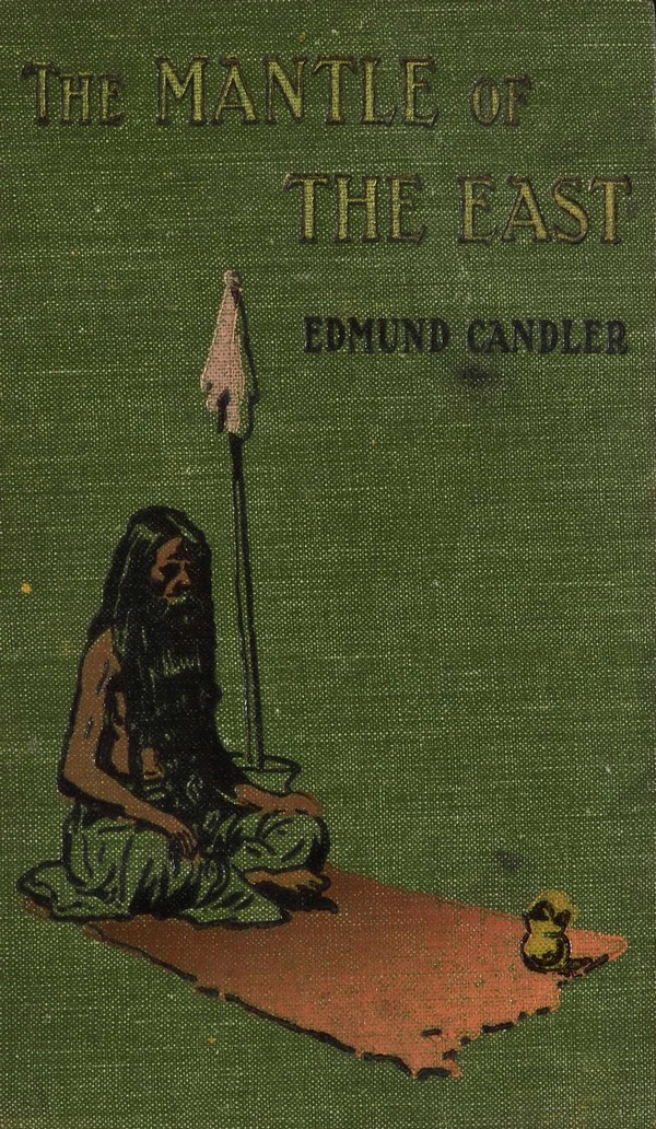 The Mantle of the East