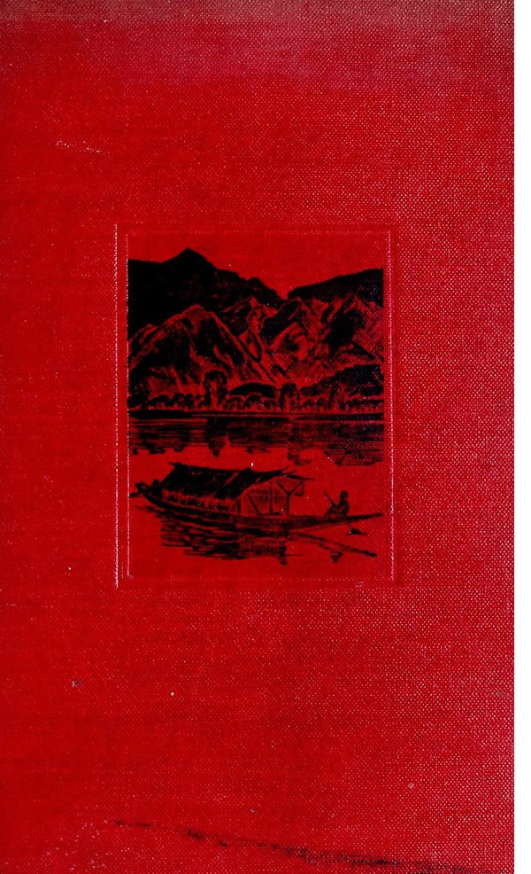 A Holida in the Happy Valleyt