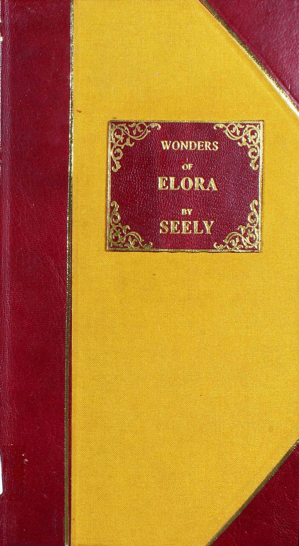 Wonders of Elora #